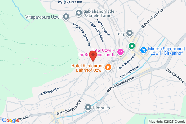 Restaurant Freudenberg