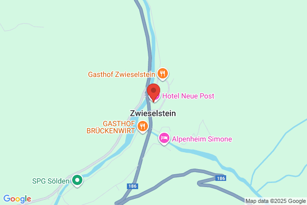 Restaurant Neue Post