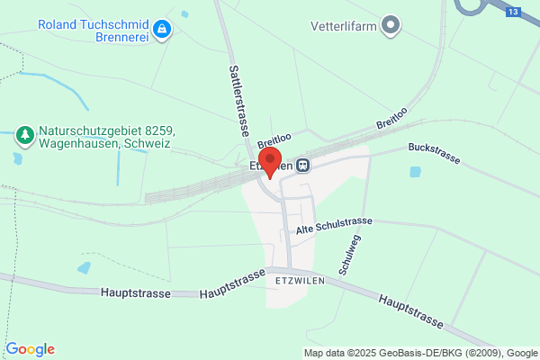 Restaurant Schweizerhof