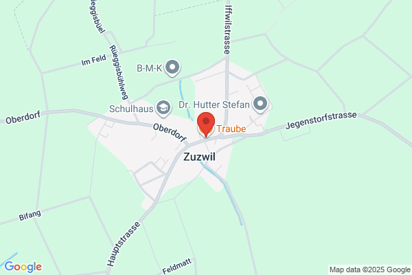 Restaurant Traube