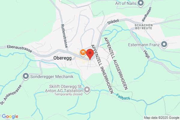 Restaurant-Metzgerei Ochsen