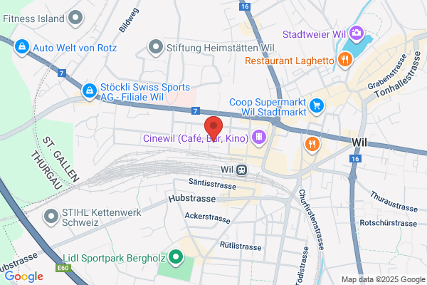 consis Treuhand AG
