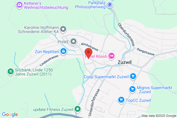 Novotina AG