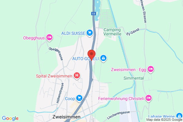 B. Buchs AG