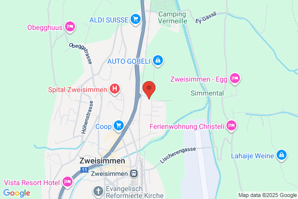 BAGT Baumaterial AG Thun