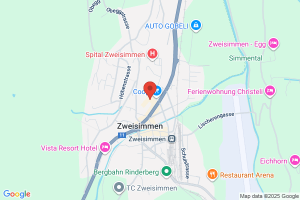 MM Zweisimmen
