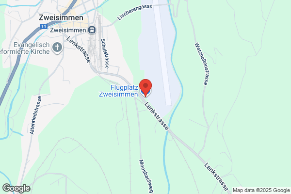 Eidg. Zeughaus