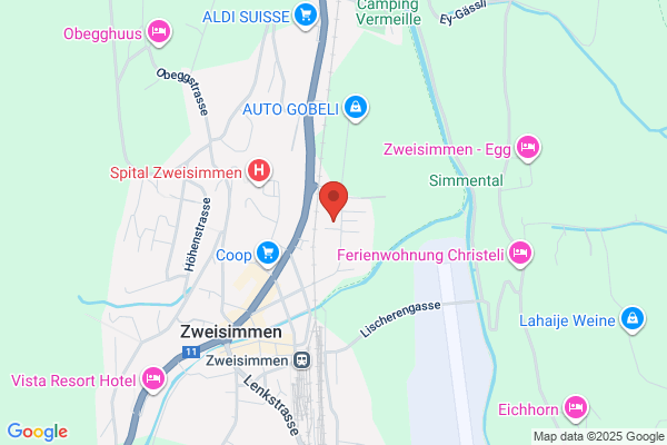 Kurszenzentrum BABHE