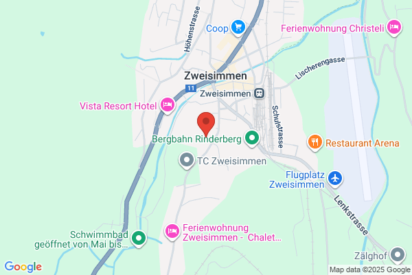 Evang.-ref. Pfarramt