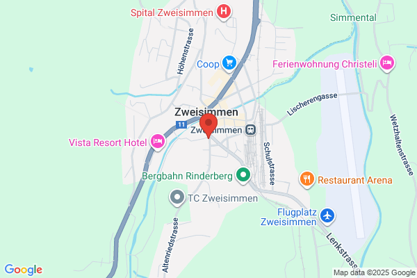 Dr.med. Judith Perrin Maettelizentrum