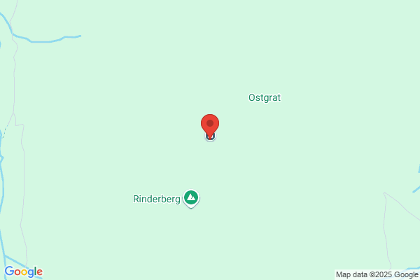 Bergrestaurant Rinderberg- Spitz