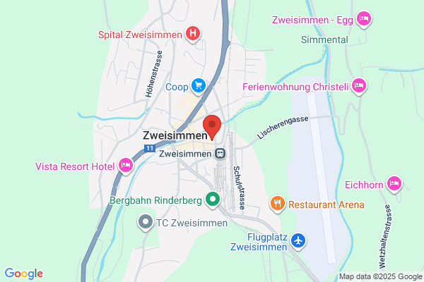 Verein Obersimmental