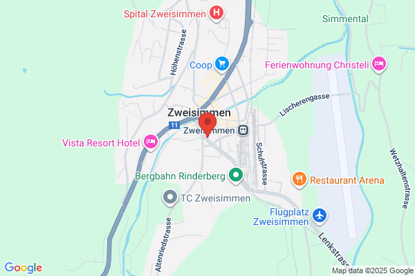 Zivilstandsamt