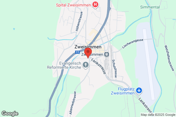 Zuerich Versicherungen