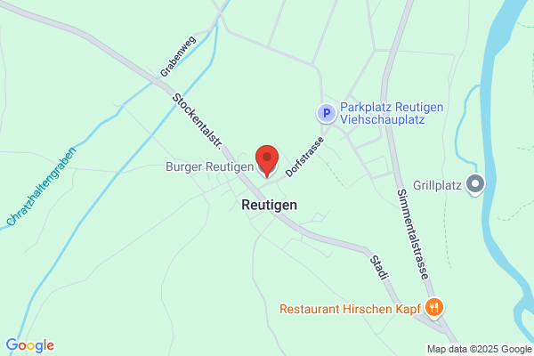 Burger Reutigen AG