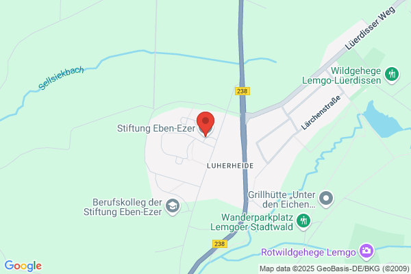 Eben-Eser Stiftung