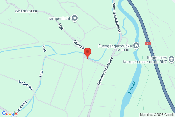 Gemeindeausgleichskasse Zwieselberg