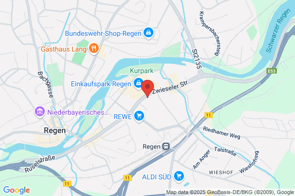 Reitsportzentrum