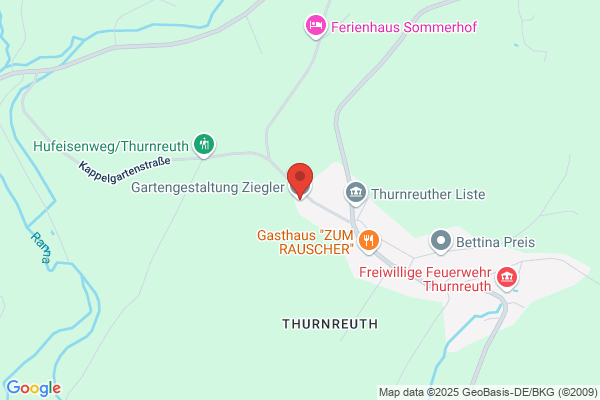Ziegler Garten- gestaltung GmbH