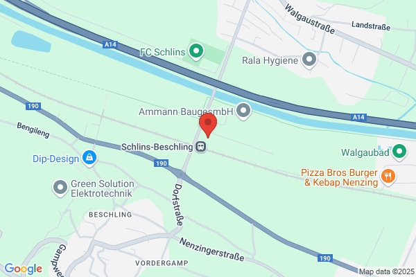 Kaiser Maschinen und Fahrzeuge AG