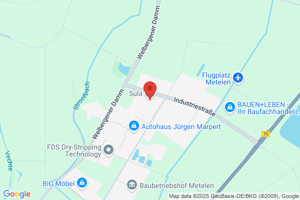 Sulaf GmbH