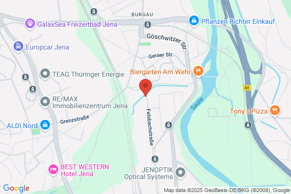 jekcam GmbH