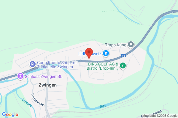 Ebener Plattenbelaege GmbH