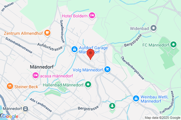 Kuebler + Partner AG