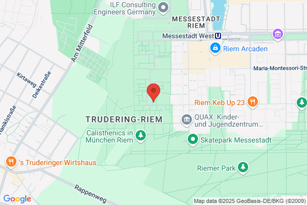WB Senior IT consulting GmbH