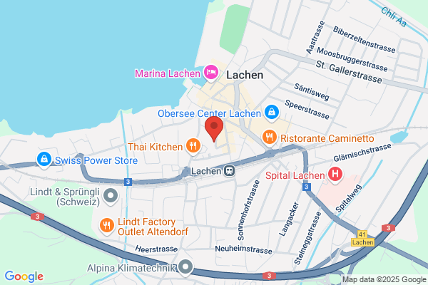 Logopaedischer Dienst