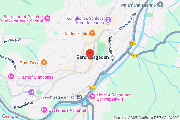 Bäckerei R.Niederberger