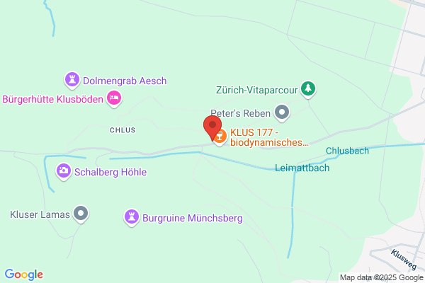Landgasthof Klus