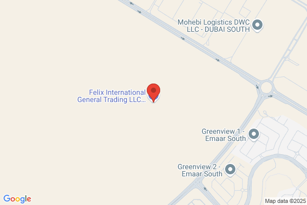 Felix Trading Agency