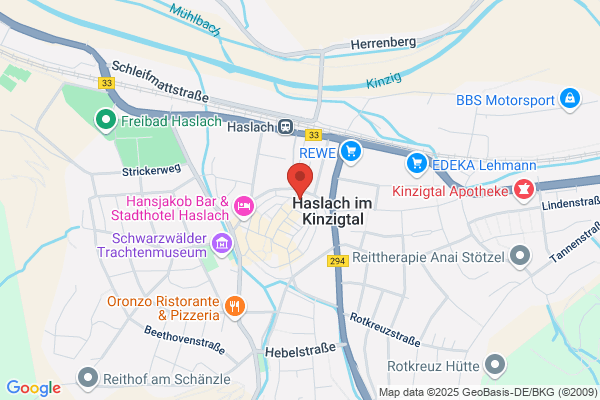 Hermann Advokatur, Rechts- und Wirtschaftsberatung