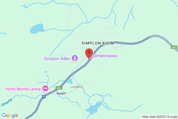 Simplonpass