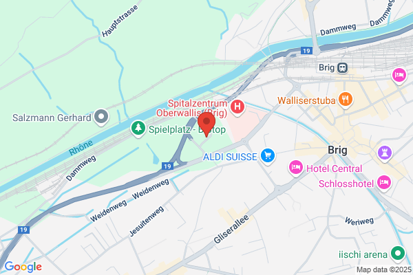 Kantonale Polizei