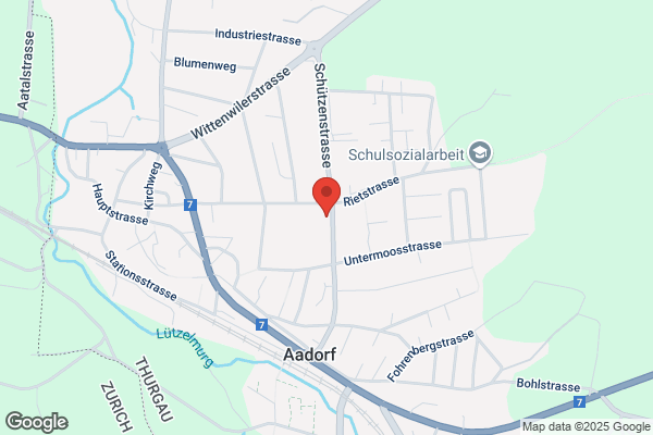 Störchli AG