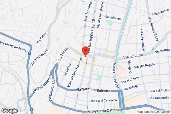 Palo Alto SA