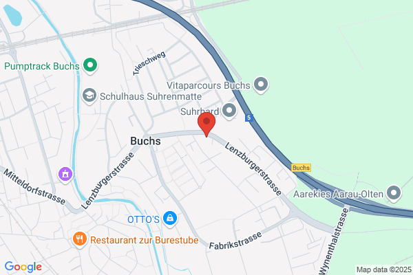 Aare Umzug GmbH