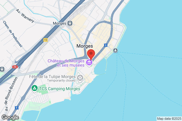 Espacité Sàrl Colomb, Forte et Michel