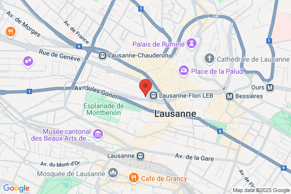 Jean Locher Architecte