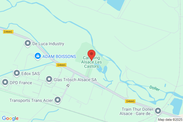 Lescastors