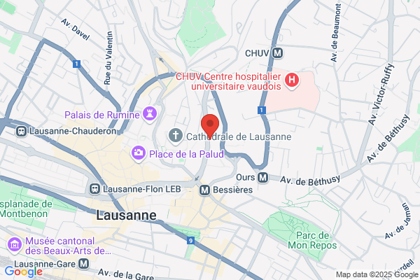 Roland Michaud Bureau d'architecture