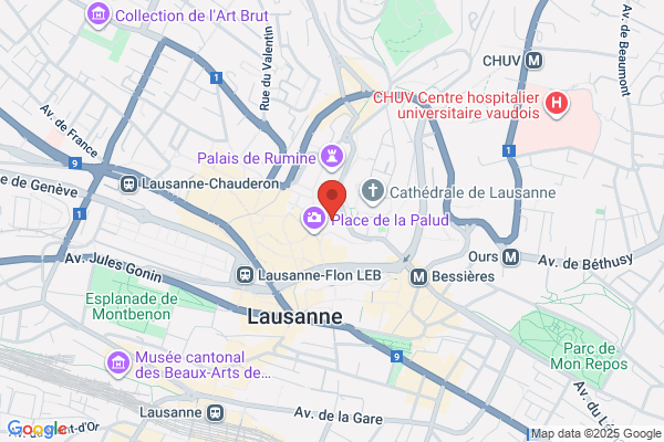 SM Scharwath-Martini SA
