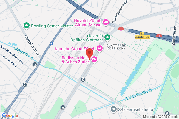 Sonographie-Institut Bethanien GmbH