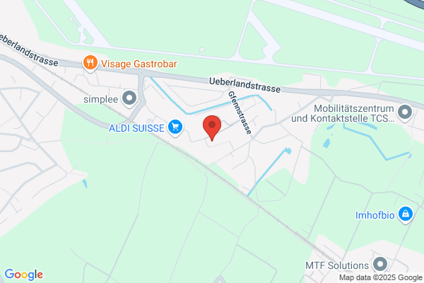 Schreinerei Bartlome AG