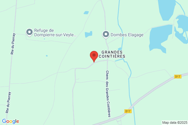 Cabinet de Reboutologie