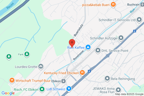 Hermap AG Elektromobil-Schweiz