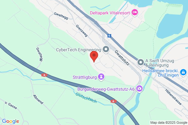 Tschanz Technik GmbH