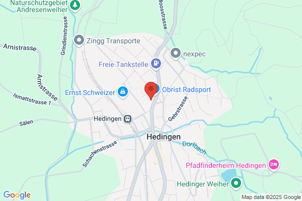 Gemeindeverwaltung